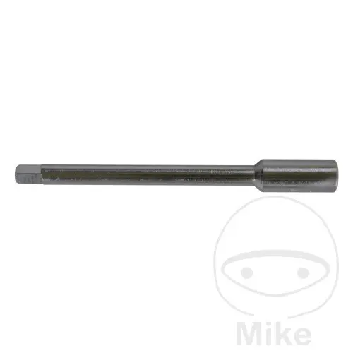 Verlengstuk M20 12 mm voor handtappen Lienemann
