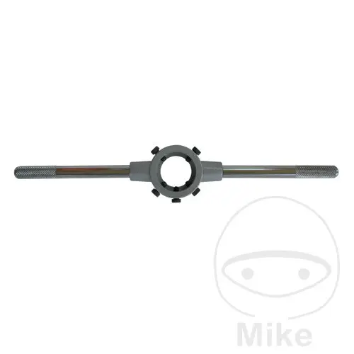 Gewindeschneidhalter zum Anschneiden Lienemann Größe 7 55x22 mm