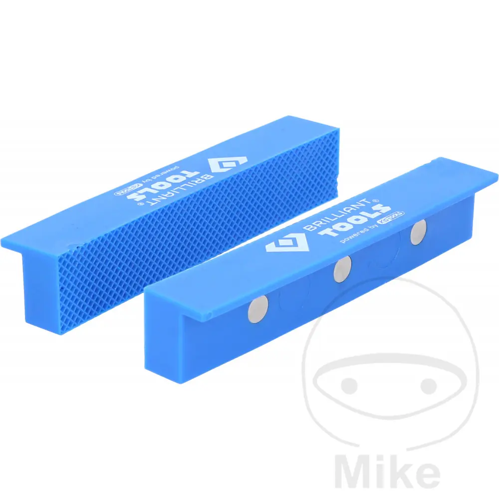 Plastkjefteskrueskjære 150 KS Tools