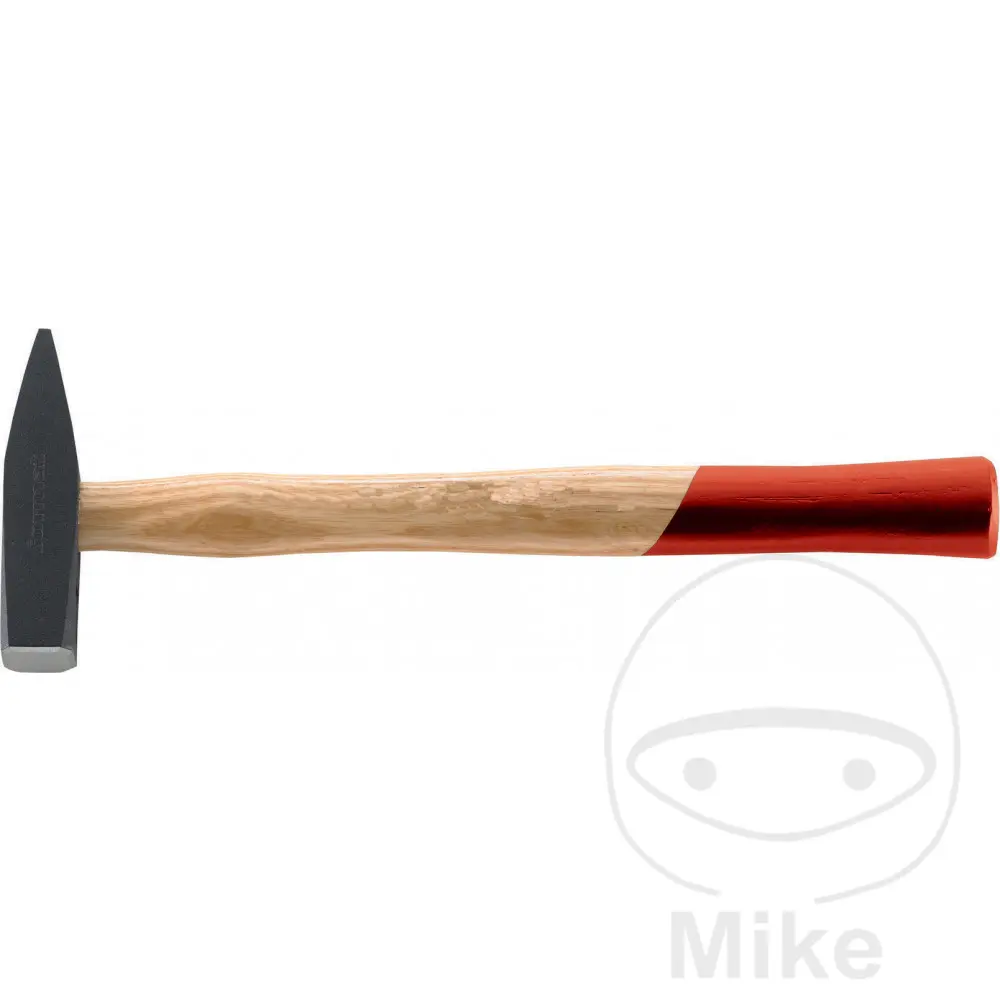 Schlosserhammer 200 g EDE