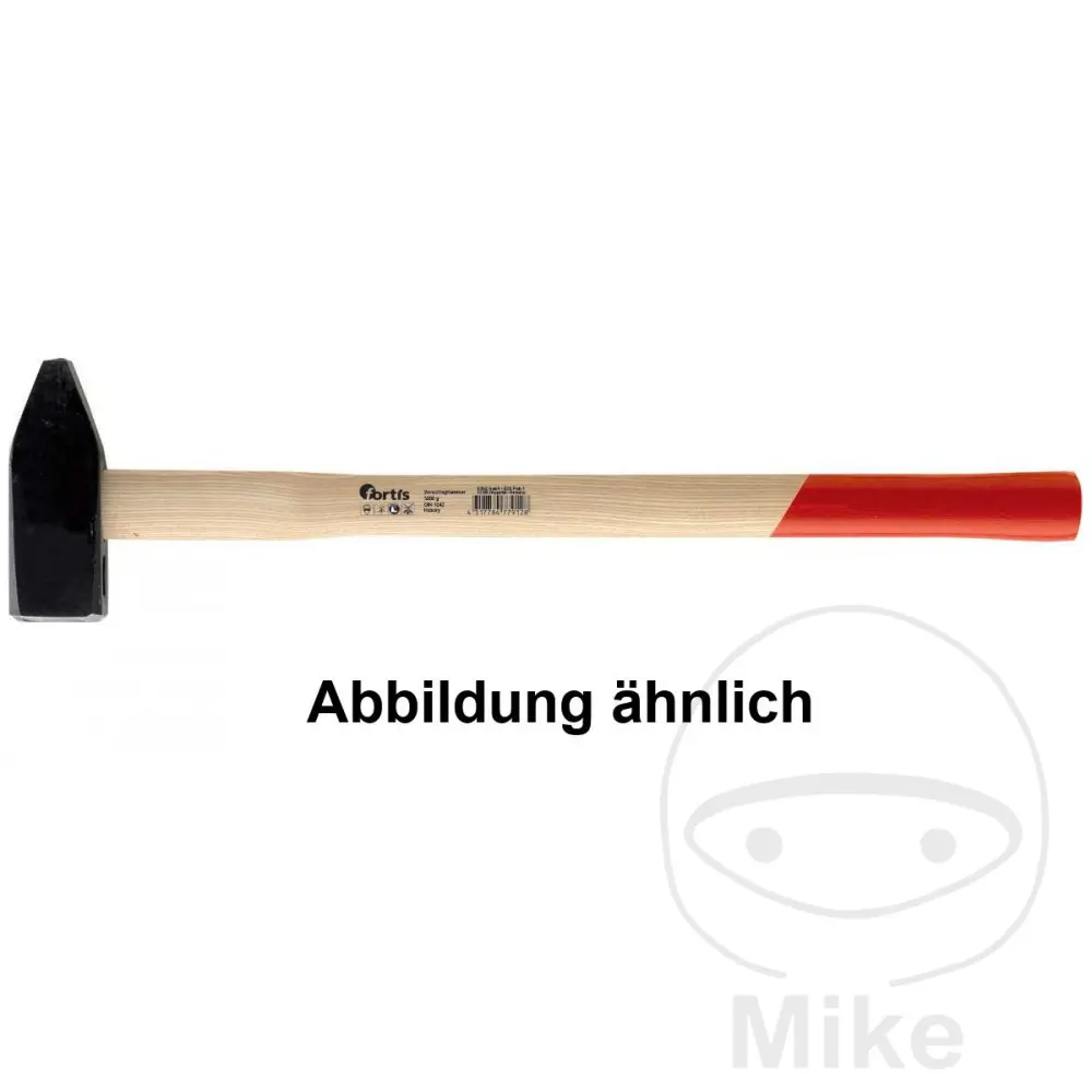 Masselotte EDE 5000 g
