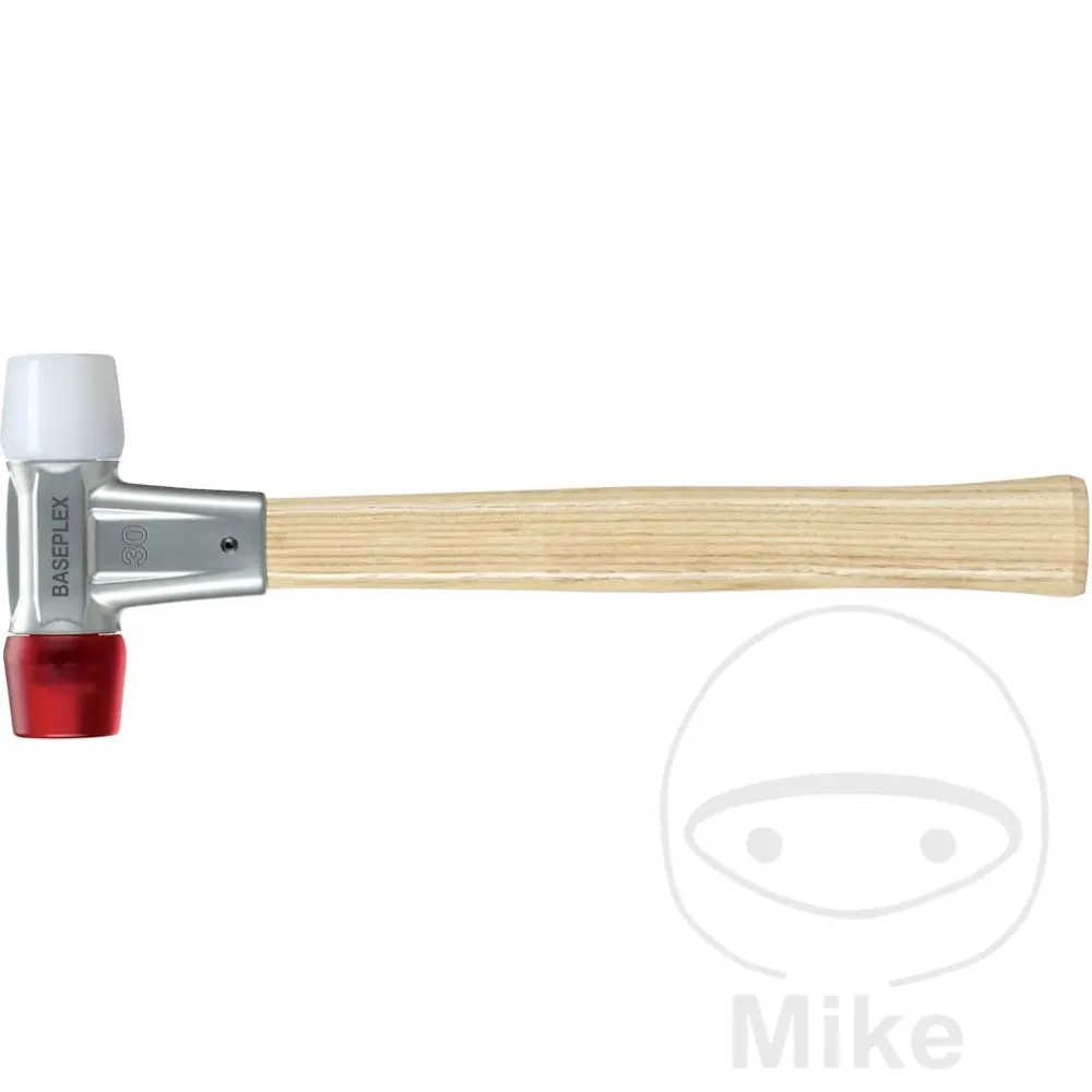 Weichhammer 30 mm 360 g EDE