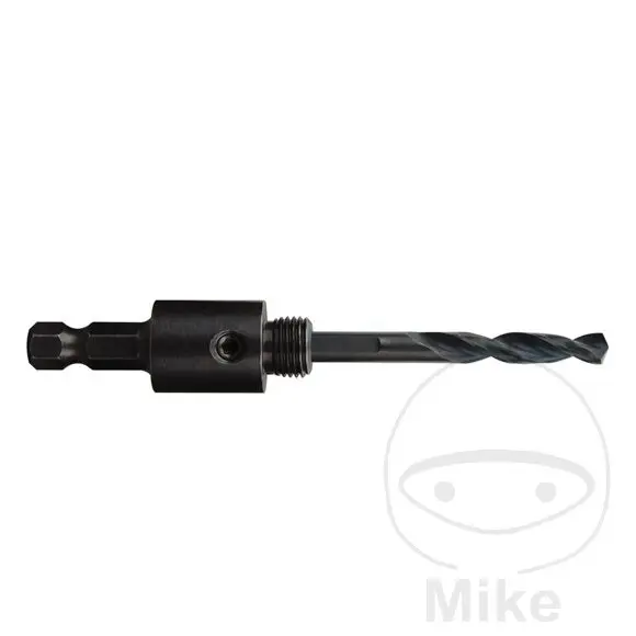 Arbre pour Scie Cloche 14-30 mm Milwaukee