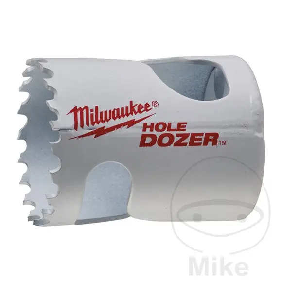 Milwaukee 38 mm বাইমেটাল হোল স