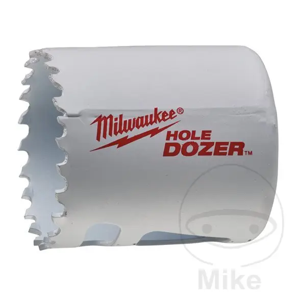 Milwaukee Lochsäge Bi-Metall 44 mm