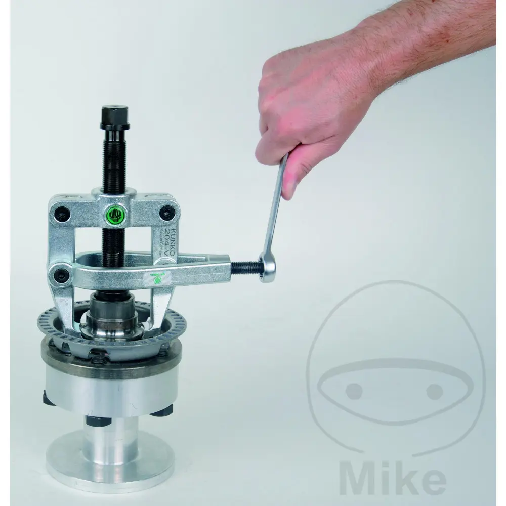 Kukko 2-Arm-Innenring-Abzieher — Ansicht 2