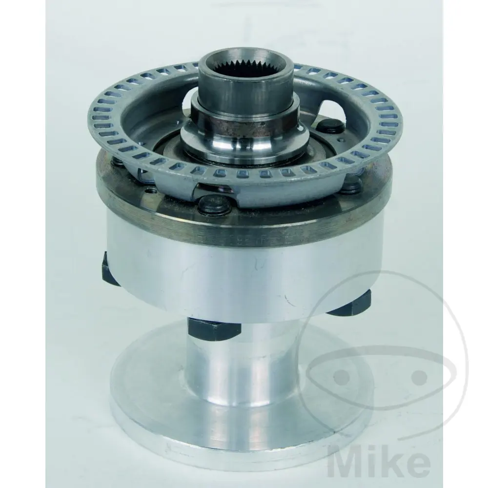Kukko 2-Arm-Innenring-Abzieher — Ansicht 3