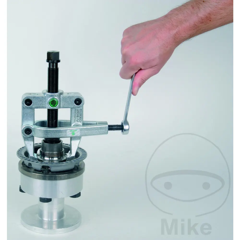 Kukko 2-Arm-Innenring-Abzieher — Ansicht 5