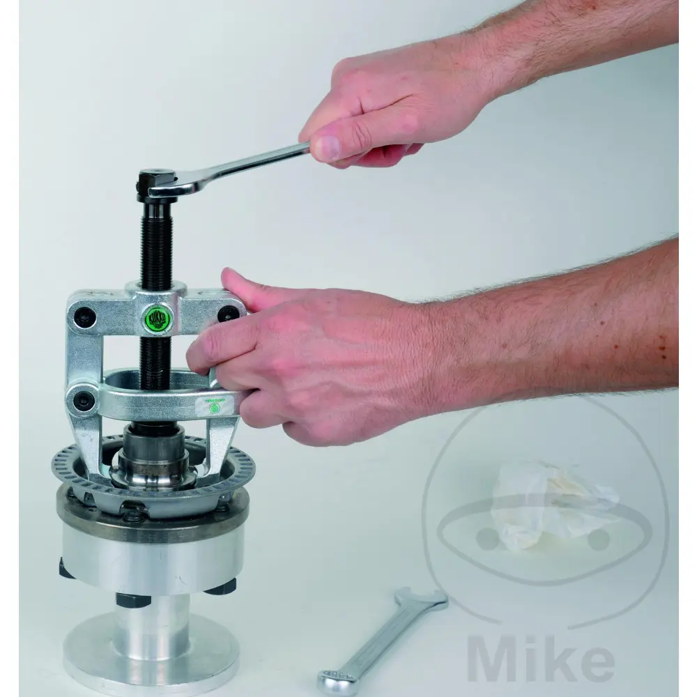 Kukko 2-Arm-Innenring-Abzieher — Ansicht 6