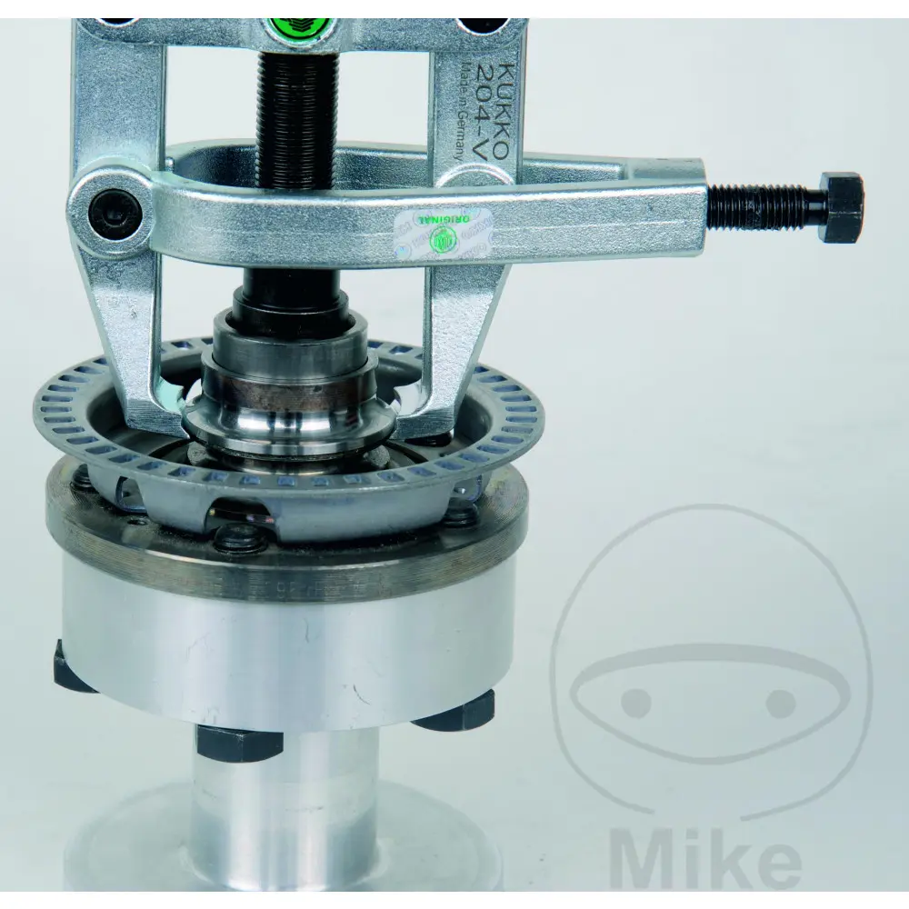 Kukko 2-Arm-Innenring-Abzieher — Ansicht 7
