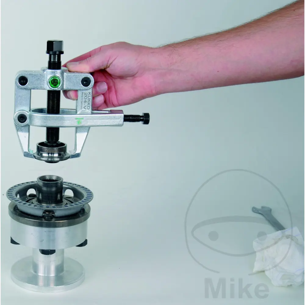 Kukko 2-Arm-Innenring-Abzieher — Ansicht 8