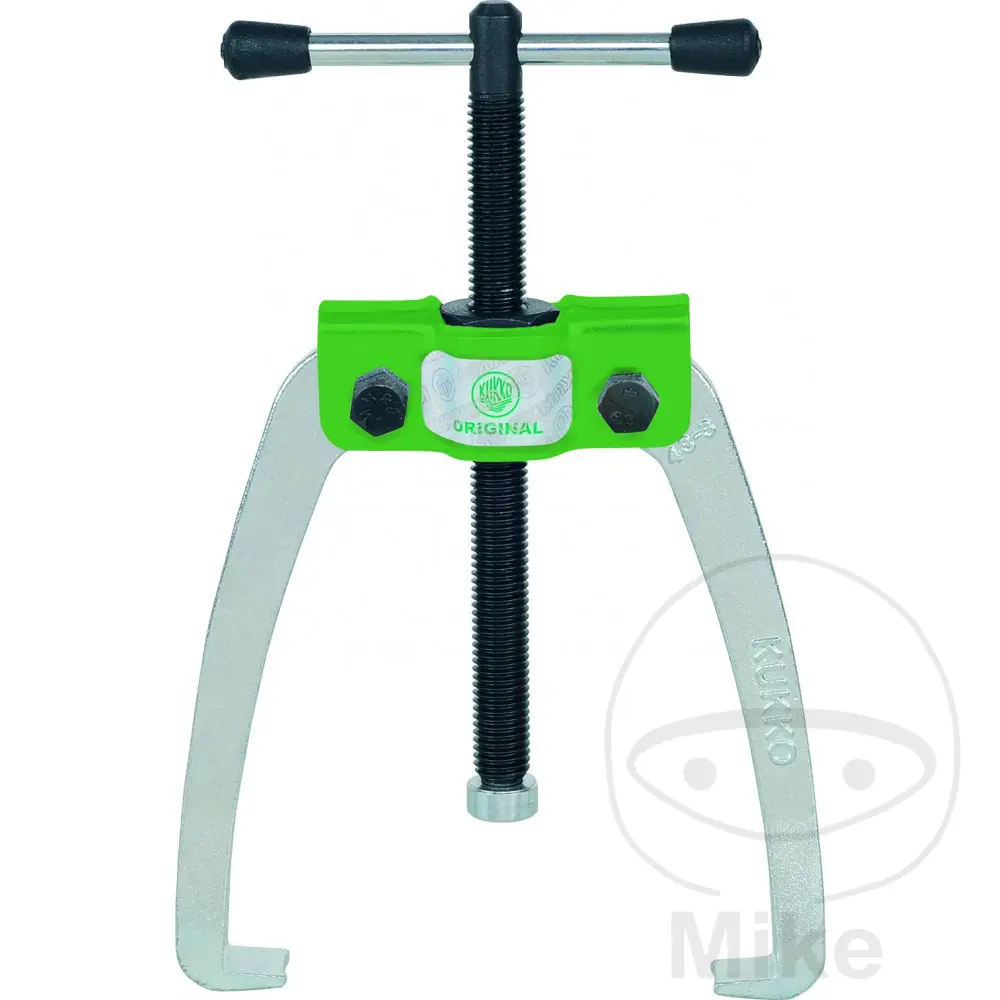 Abzieher Kukko 2 Backen Spannweite 80 mm Schwungrad