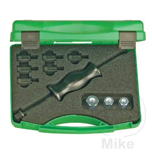 Extracteur filetage Kukko M3-M10