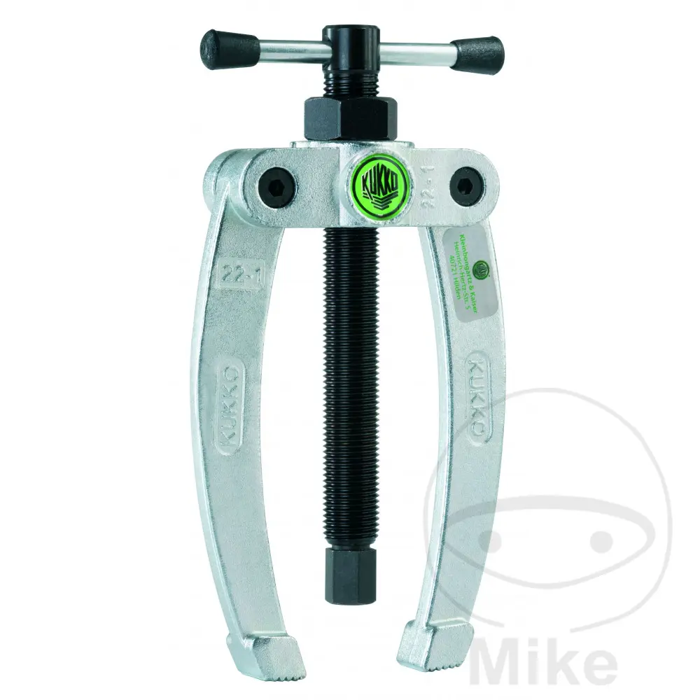 Extracteurs d'embrayage Kukko 21 mm