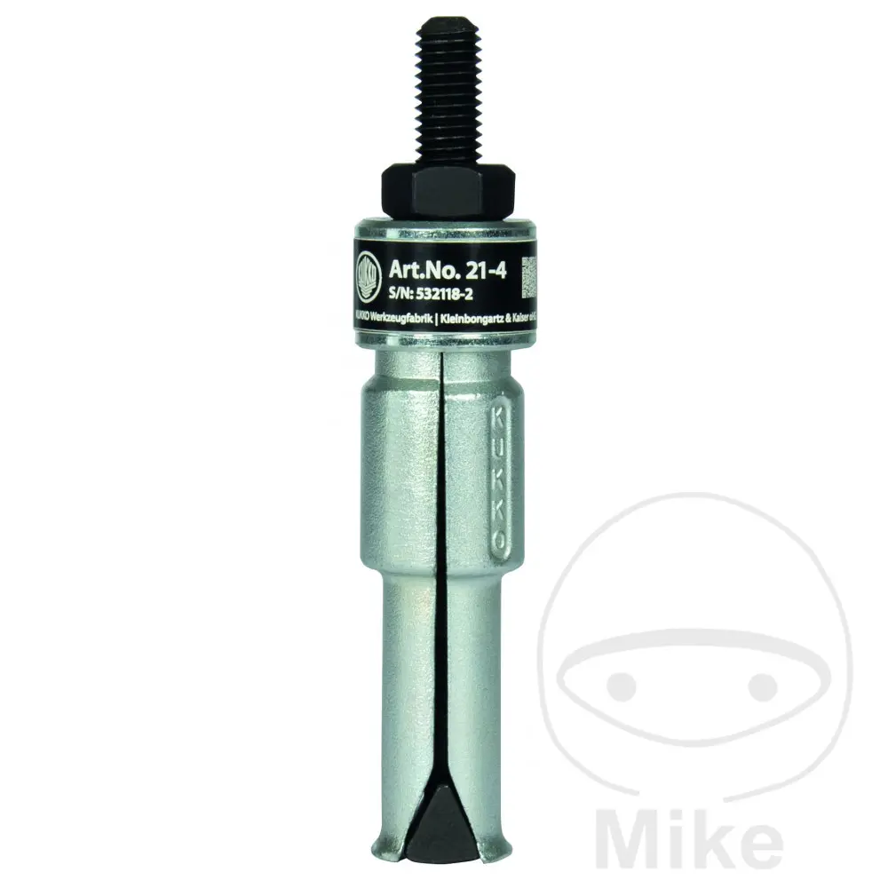 Extracteur interne 20-30 Kukko