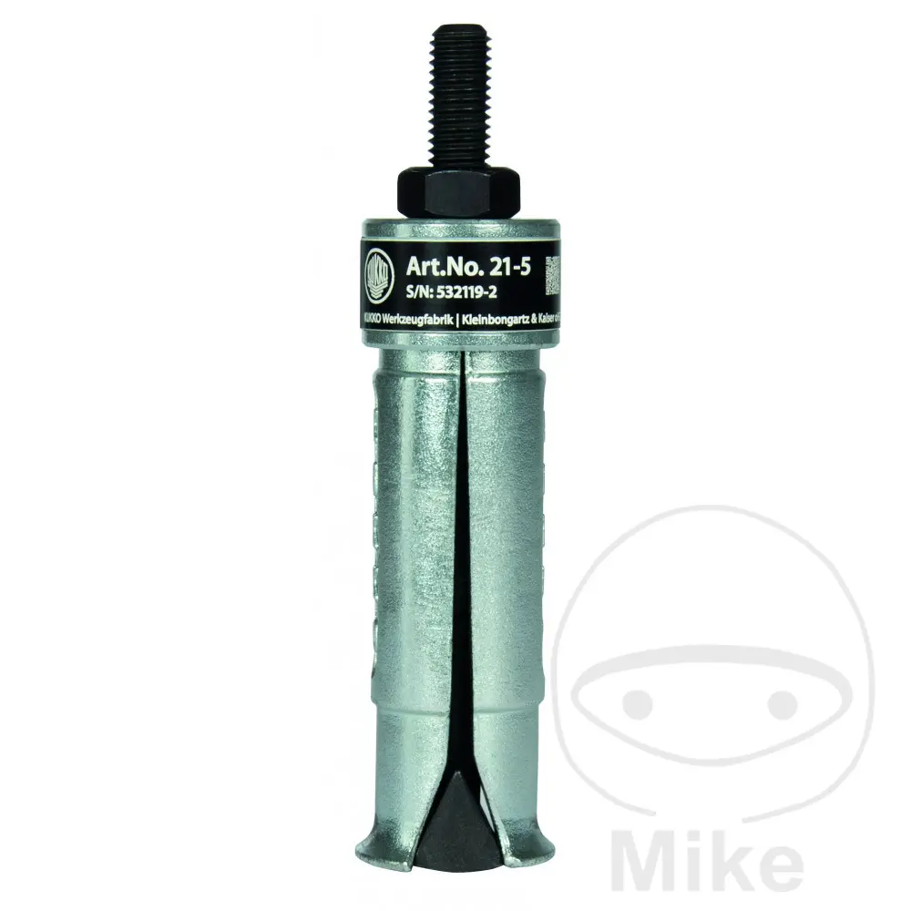 Extracteur interne 28-40 Kukko