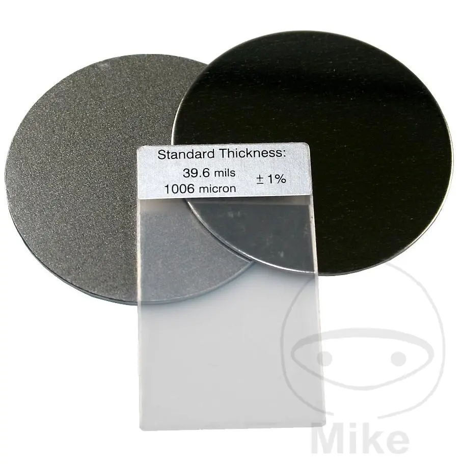 Kit de calibration STA aluminium Busching 6470710