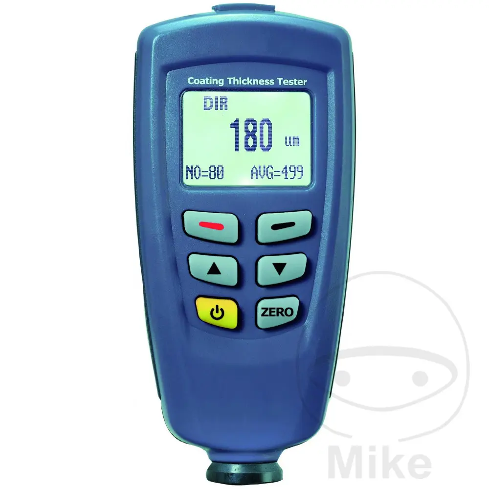 MAWEK Дебеломер за боя с USB интерфейс