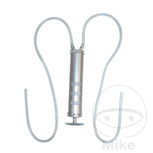 プレスオール シュミアーゲレーテ ダブルアクション ハンドポンプ 500ml — Pressol Schmiergeräte, オートバイ