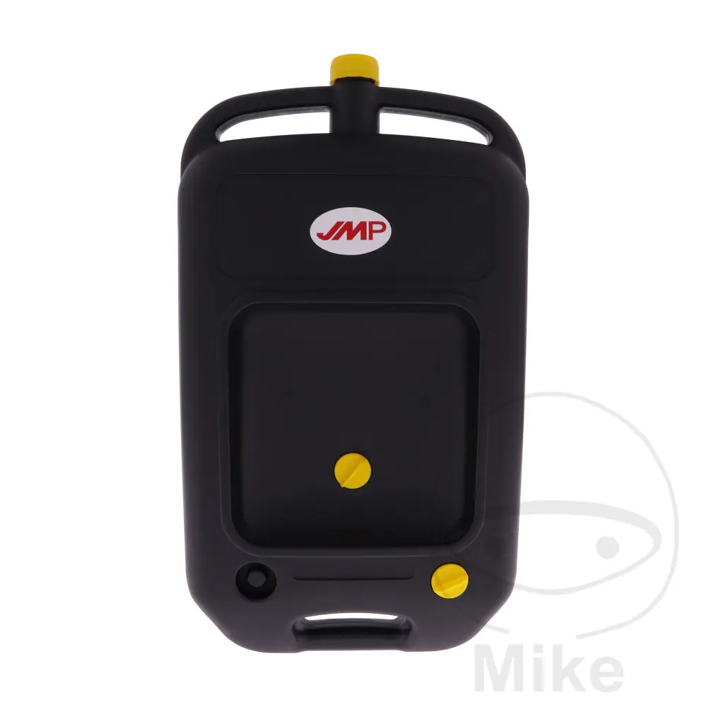 Ölwechselbehälter 10 Liter JMP — Ansicht 2