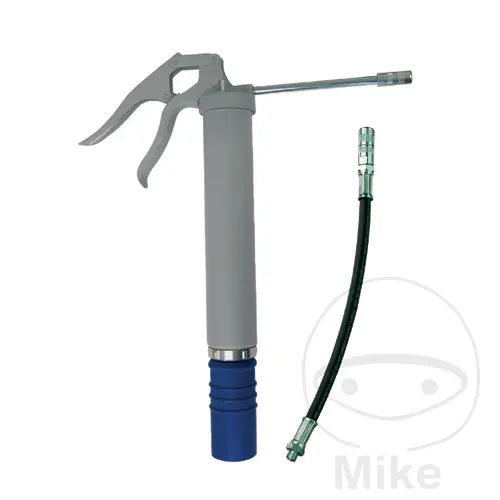 Einhand-Fettpresse M10 x 1 Pressol Schmiergeräte PNEUMAXX EHFP