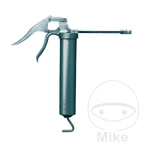 Pressol Einhand-Fettpresse M10 x 1 Schmiergeräte