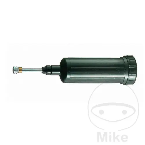 Pompe manuelle à graisse Pressol universelle 150 ml