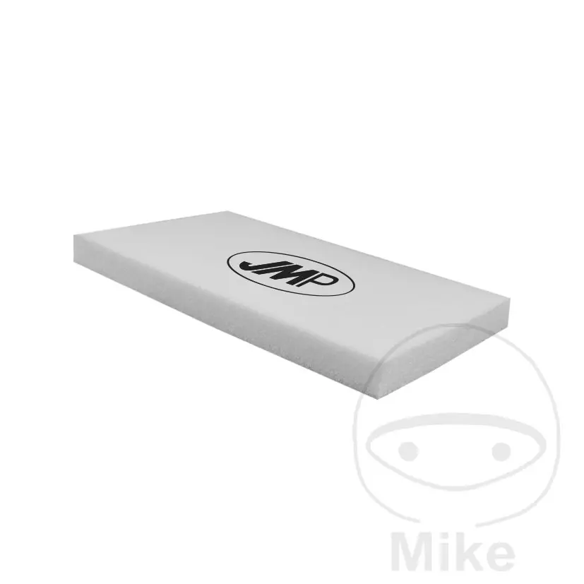 Edizione JMP 250X150X20 bianco