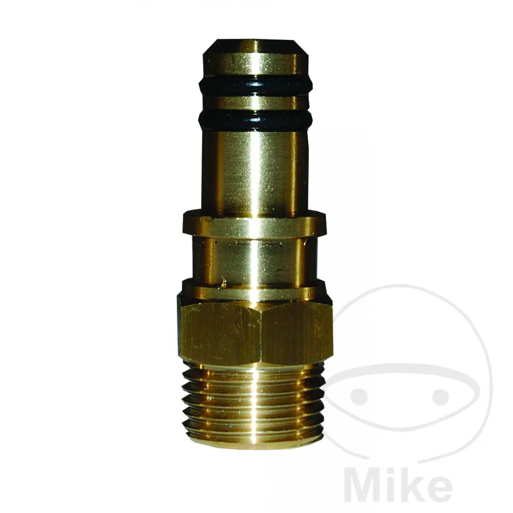 Rapid AOA-MB Ölwechsel-Adapter