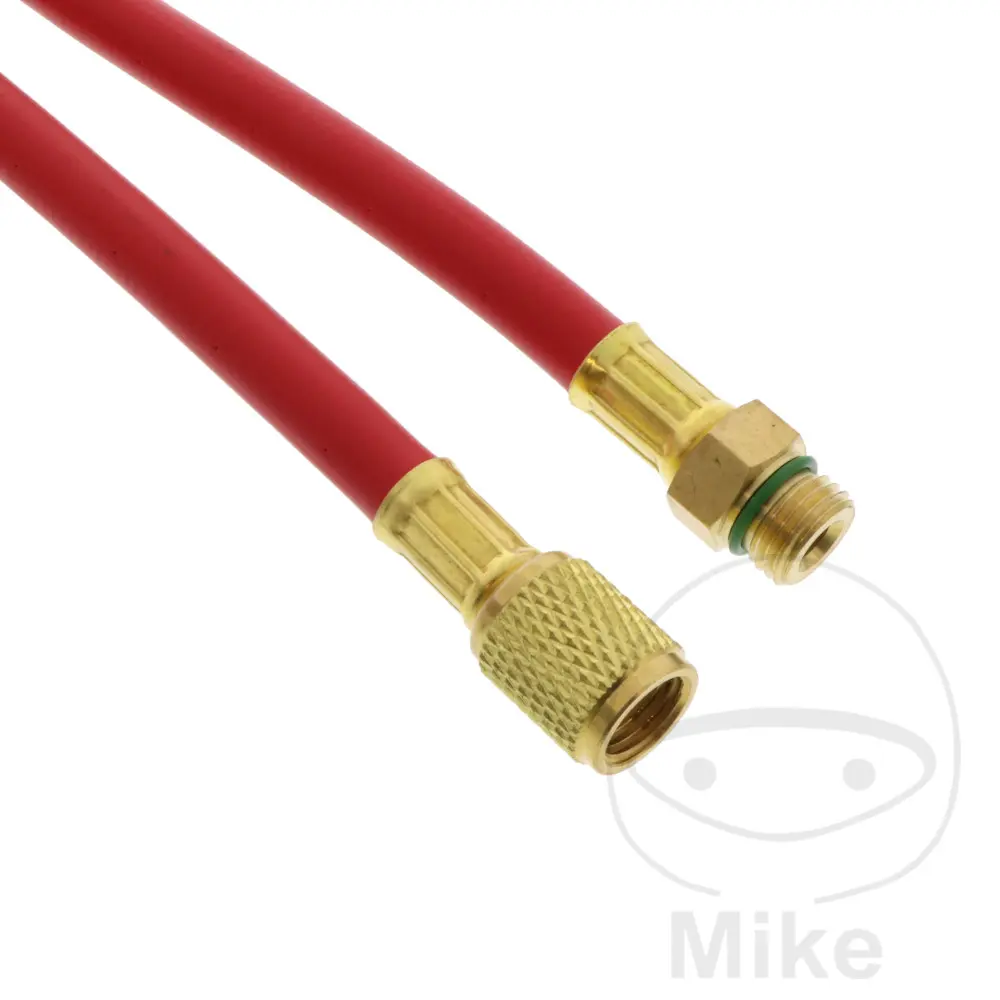 Servisní hadice HD 1/2 palce 3 m červená Waeco 4440600041