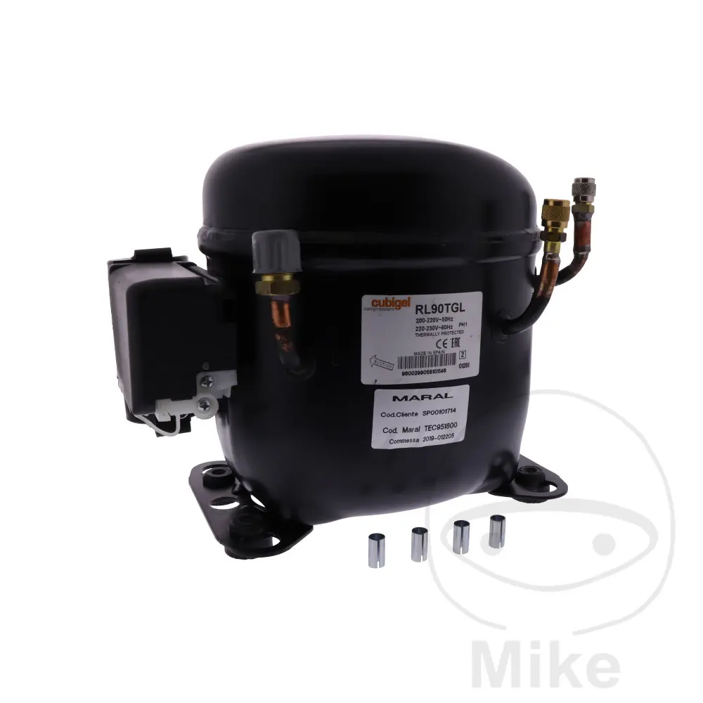 Compresseur ACM 3000 — -