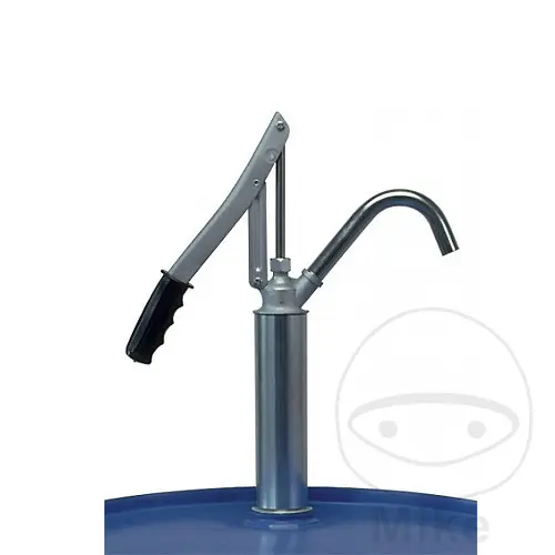 Rapid Fasspumpe für Öl und Diesel 50-200 Liter