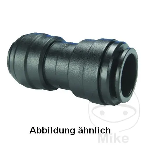 Convertisseur droit 15 mm John Guest PM0415E