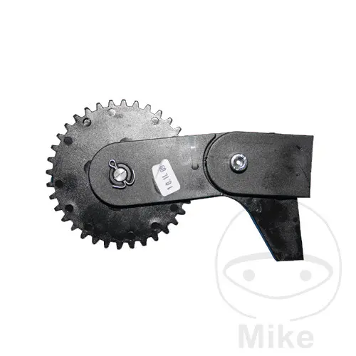 Potentiomètre synchrone Nussbaum SL-lifts 232SL03003