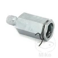 Adapter BG BMW/Land Rover 14 mm