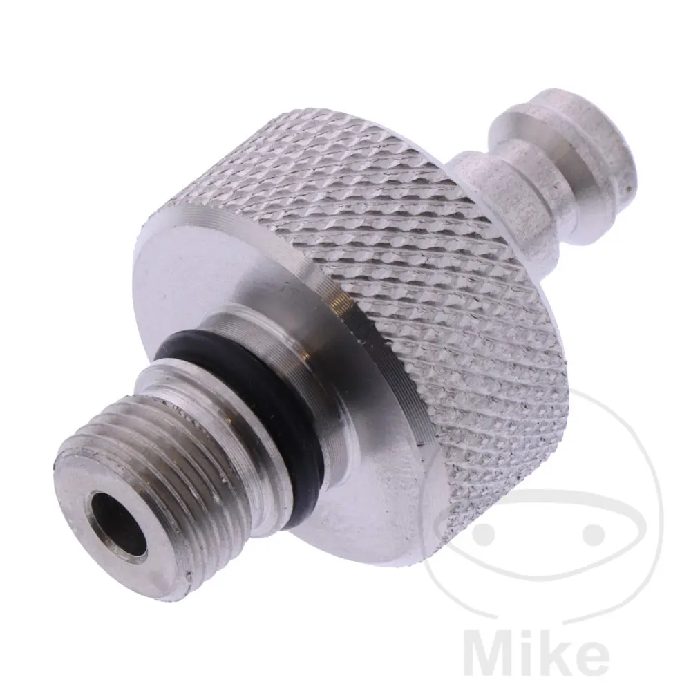 Amortisseur de direction Andreani Adaptor SP4 Öhlins