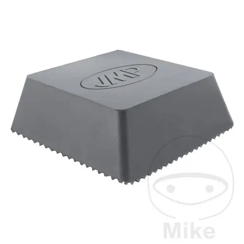 Gumový blok Jmp 50 MM 150X150X50