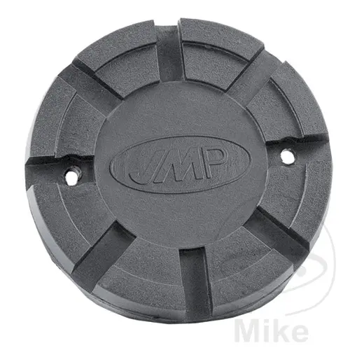 JMP rubber pad 120 mm