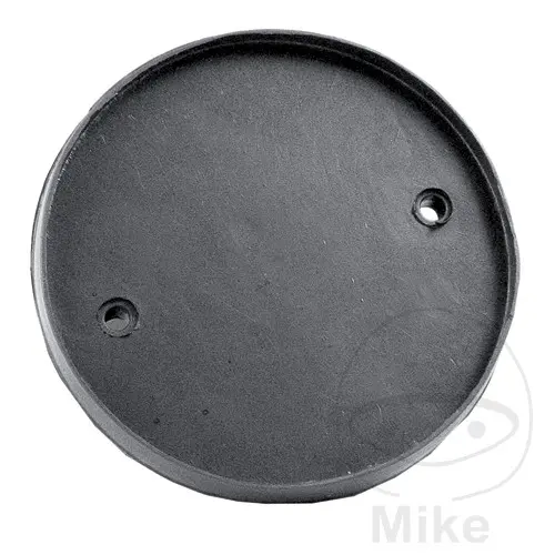 Gummipuffer JMP 120 mm — Ansicht 2