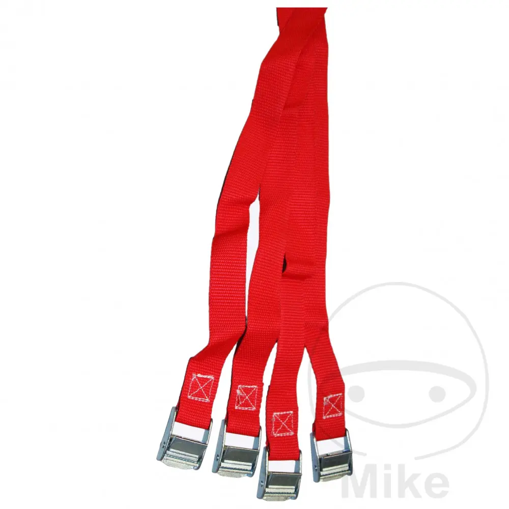 Curea de fixare a picioarelor Twin braț TA-063