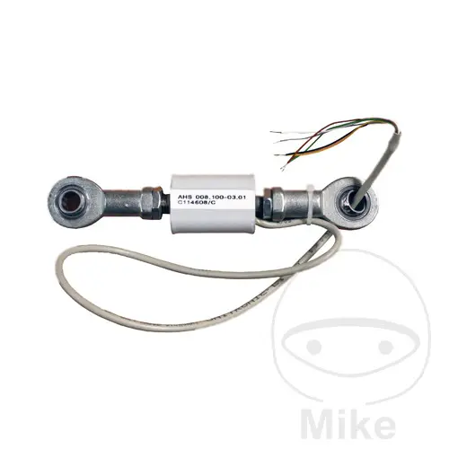 Codeur DMS PLATE TEST AHS PL2.PL4.PLD mini