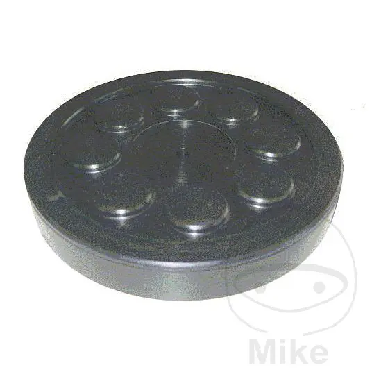 Hofmann Gummipuffer 160 mm