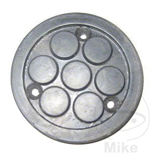 고무 범퍼 100 mm