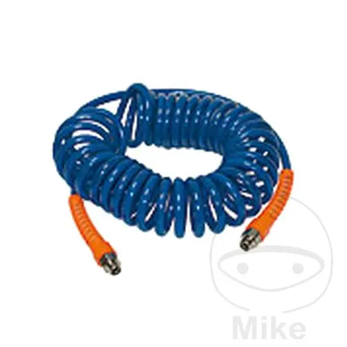 Presa tubo a spirale 960094 Riegler
