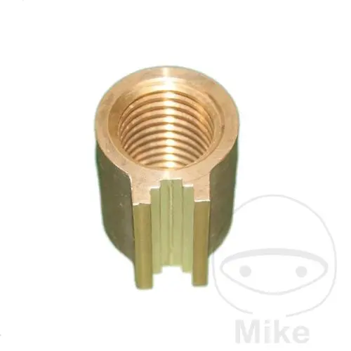 Sicherungsmutter KPN337 kurz