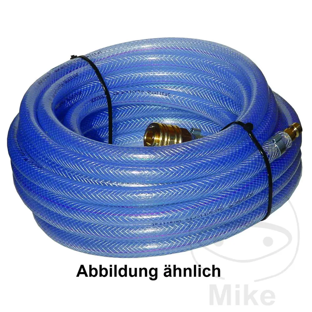 Schläuche, Ventile & Zubehör