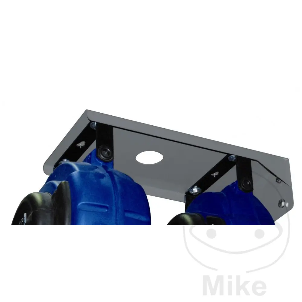 Doppelhalter Rapid für automatische Aufroller