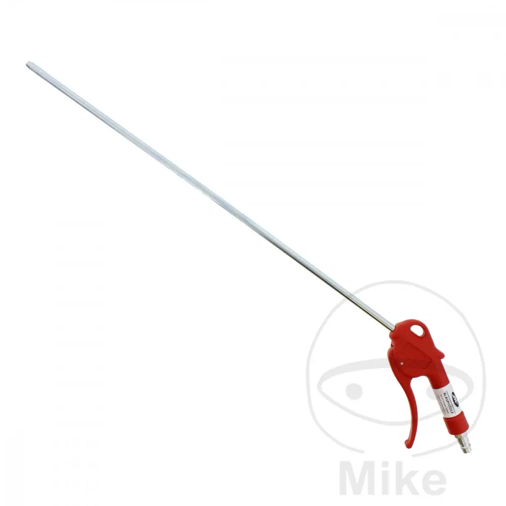 JWL 직관 블로우 건 8 mm 500 mm