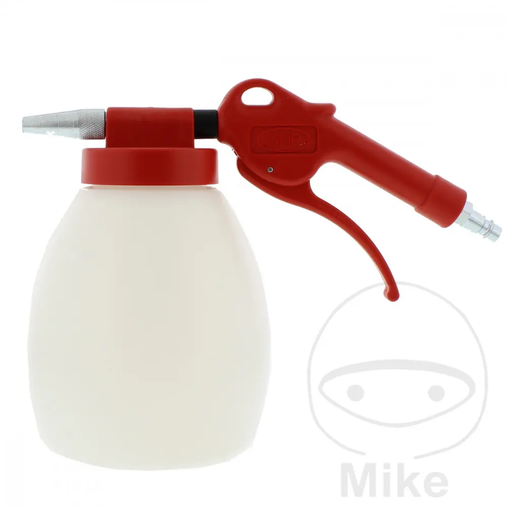 Pistolet à jet de sable 1,2 litre JWL