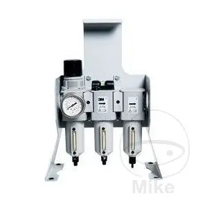 Filtrationseinheit Aircare 3M ACU-03 Wandmontage